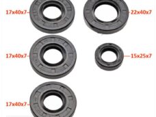 Keerringset Puch Maxi OT/NT 5 Delig SP
