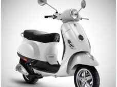 Windscherm Piaggio Vespa LX 50-125 KXM H700