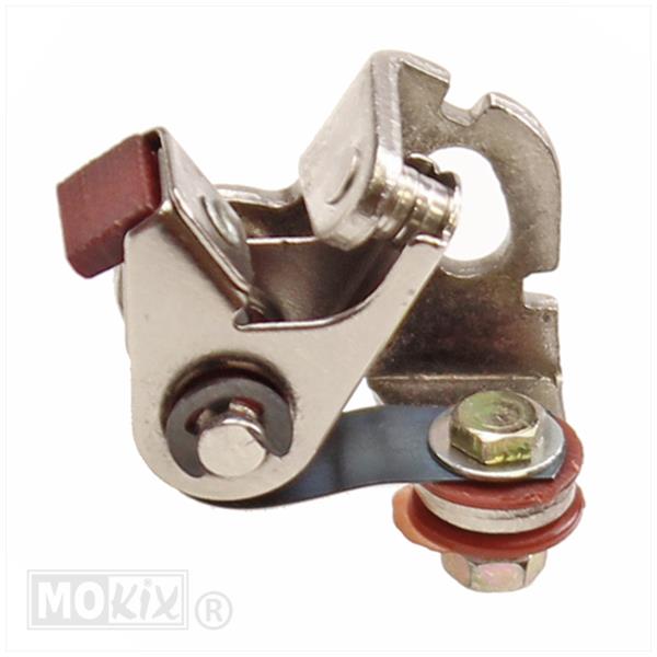 Contactpunten Honda DAX/ST50 Elec (1) - Afbeelding 3