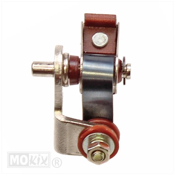 Contactpunten Honda DAX/ST50 Elec (1) - Afbeelding 4