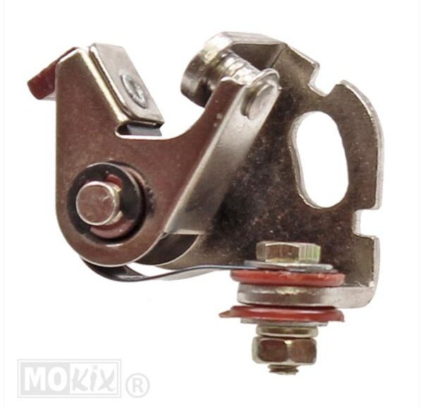 Contactpunten Honda DAX/ST50 Elec (1)