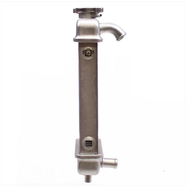 Radiateur Rieju RR/Spike/SMX/MRX Supertec - Afbeelding 3