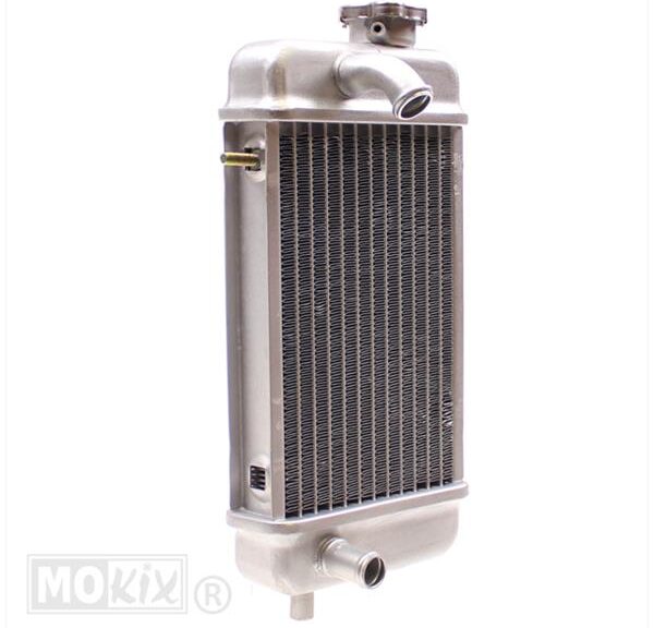 Radiateur Rieju RR/Spike/SMX/MRX Supertec