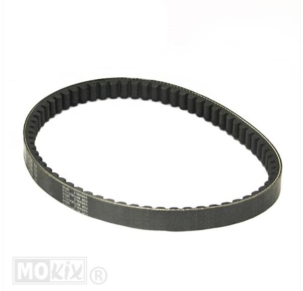 V-Snaar 18x30x669 KY/GY6-KORT Bando S09-002 V-020