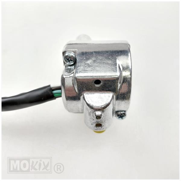 Stuurschakelaar Honda DAX/Monkey 50/70 Links - Afbeelding 3