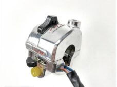 Stuurschakelaar Honda DAX/Monkey 50/70 Links