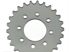 Achtertandwiel Tomos A35/A3 UNI 42.5mm 8 Gats 26t - IGM