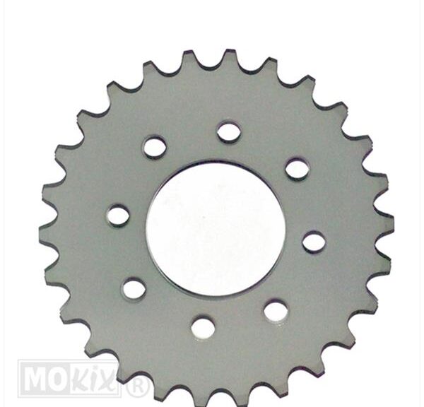 Achtertandwiel Tomos A35/A3 UNI 42.5mm 8 Gats 26t - IGM