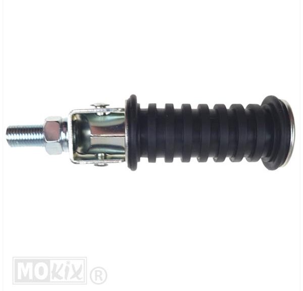 DUO Steunen Yamaha FS1/DX/DT SET Supertec