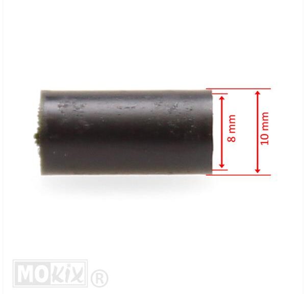 BUS SET Voor Schokbreker MKX 10>8 (4stuks)