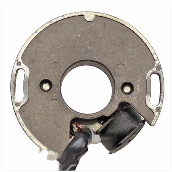 Ontsteking Tomos Met Pickup Kaal Elec - Afbeelding 2