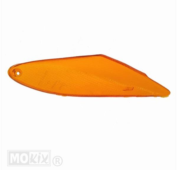 RAW-BOL Glas Yamaha BW'S NG L.V. (CE)