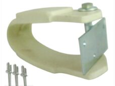 Ketting Geleider Rubber Rieju RR/Spike/Drac