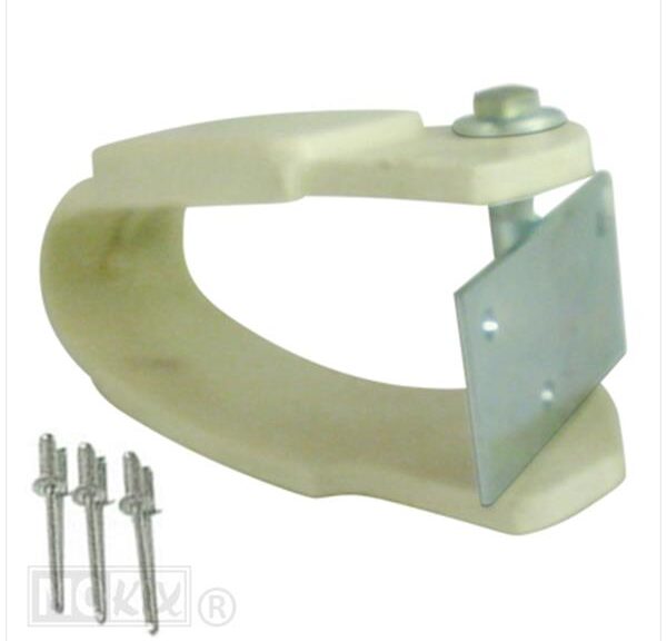 Ketting Geleider Rubber Rieju RR/Spike/Drac