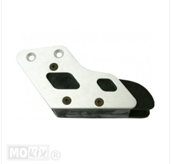 Ketting Geleider Derbi OT/ MH