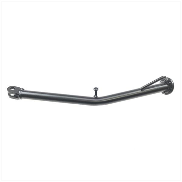 Zijstandaard Derbi Senda SM 35.5cm Zwart - Afbeelding 2