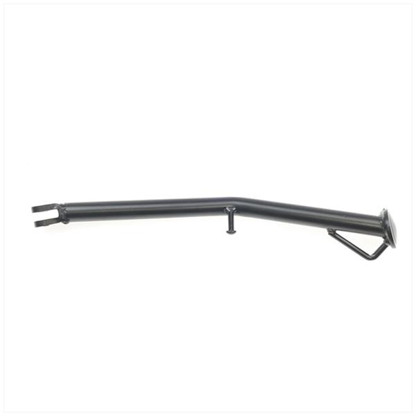 Zijstandaard Derbi Senda SM 35.5cm Zwart - Afbeelding 3