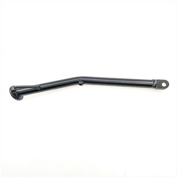 Zijstandaard Derbi Senda SM 35.5cm Zwart - Afbeelding 4