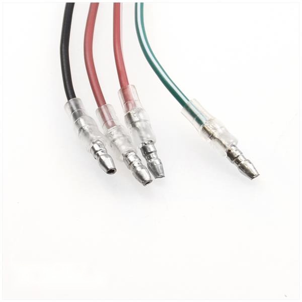 Contactslot Honda DAX CT/ST 5070 SET - Afbeelding 2