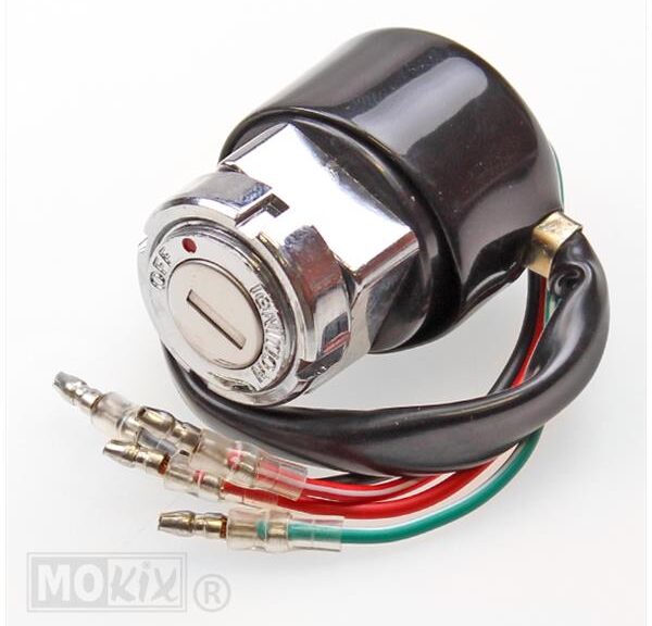 Contactslot Honda DAX CT/ST 5070 SET