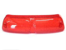 Achterlicht Glas Piaggio Typhoon Rood CE
