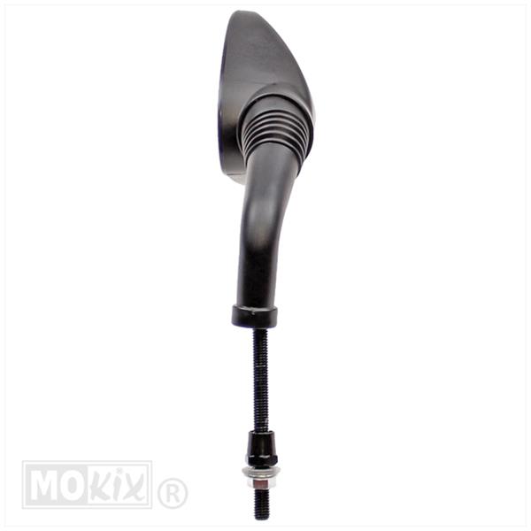 Spiegel Peugeot JETFORCE/SPEEDFIGHT2 08 CE Links" - Afbeelding 3