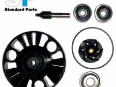 Waterpomp-Revisie SET Piaggio Beverly 125/200 SP