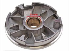 Variateur China 2T e2 Generic/Keeway/CPI 21mm Kaal - Supertec