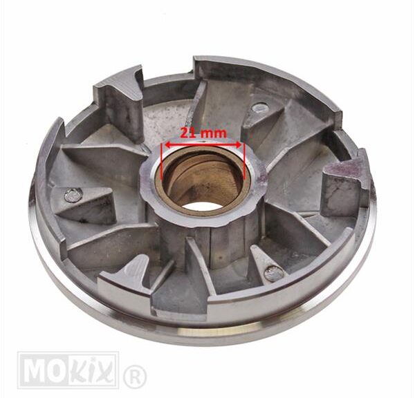 Variateur China 2T e2 Generic/Keeway/CPI 21mm Kaal - Supertec