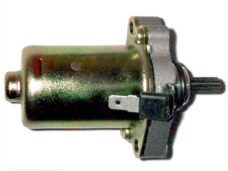 Startmotor Tomos STD Electrische Start 11t Elec