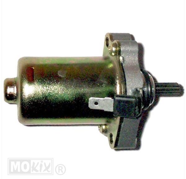 Startmotor Tomos STD Electrische Start 11t Elec