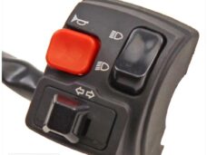 Stuurschakelaar Yamaha BW'S 2004/SLIDER TW Links