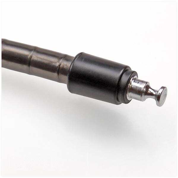 Snake Slot 18x1000 MKX Smoke/Zwart - Afbeelding 2