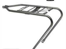 Achterdrager Puch Maxi N Chroom - Supertec