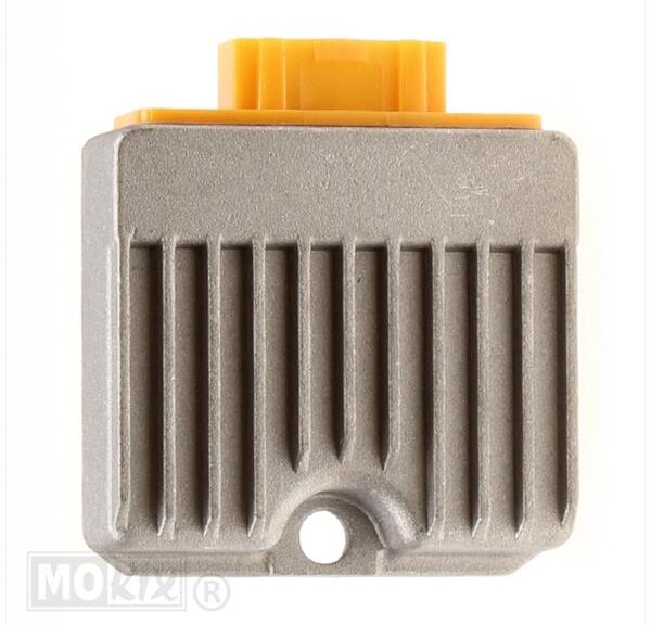 Regulator Piaggio 4T 2V 50cc/TYPHOON 125cc