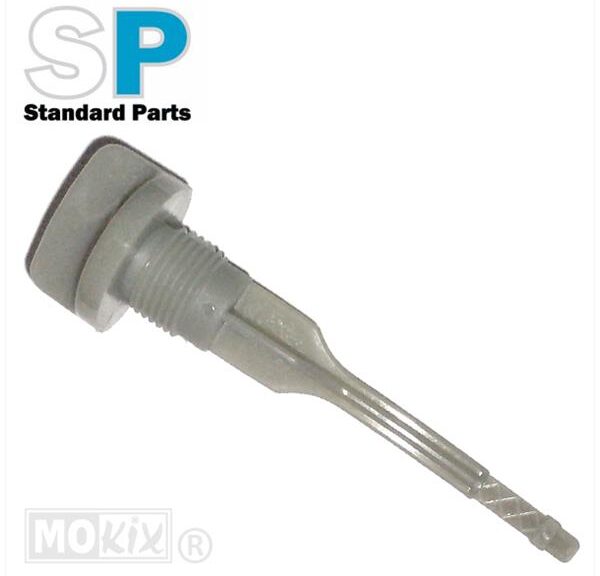 Oliepeilstok Honda 4T Brommers 18mm X 1.5 93L