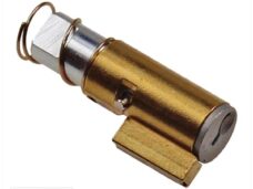 Stuurslot Zundapp 329/530 - Supertec