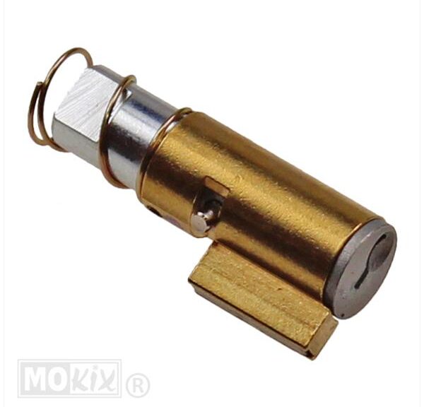 Stuurslot Zundapp 329/530 - Supertec