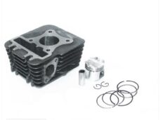 Cilinder Piaggio/Aprilia 4T 4V 39mm SP