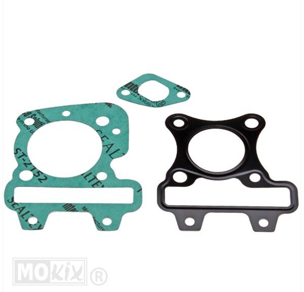 Pakkingset TOP Piaggio 4T 2V 39mm