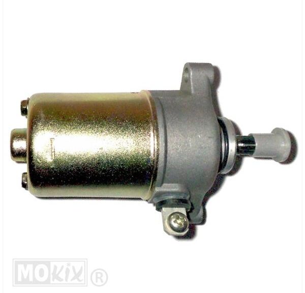 Startmotor Yamaha NEO'S 4T Elec