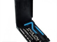 Helico Schroefdraad Reparatieset M8 - V-Coil