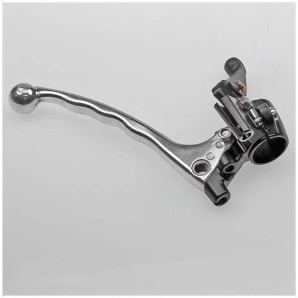 Handle REM Puch Maxi Compleet Zwart - Afbeelding 2