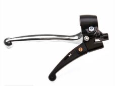 Handle REM Puch Maxi Compleet Zwart
