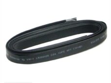 Krimpkous 10mm 5mtr