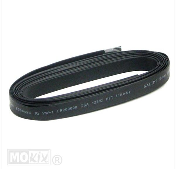 Krimpkous 10mm 5mtr