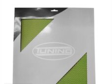Gril-Rooster UNI 30 X 30 Neon Groen Tuning
