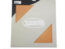 Gril-Rooster UNI 30 X 30 Neon Oranje Tuning