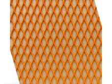 Gril-Rooster UNI 30 X 30 Oranje Tuning