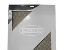Gril-Rooster UNI 30 X 30 Grijs Tuning